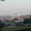 いいお天気・・・