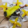 FullSpeed TinyLeader HD 75mm