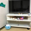 【環境調整】あいぼん用のテレビを買う