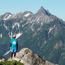 ば～ちゃる Climber's High