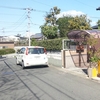 友人宅へ、真空管アンプ納入見学