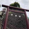 上目黒氷川神社@目黒区大橋