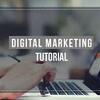 Digital Marketing Tutorial For New Learners