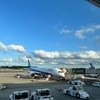 短期間で日本→タイ→日本→タイ→日本に行ったり来たり