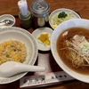 高山にある町中華でリーズナブルなランチを