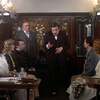 【映画】「オリエント急行殺人事件（Murder on the Orient Express）」(1974年) 観ました。（オススメ度★★★☆☆）