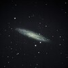 MT160 なら NGC253 & NGC613 落とし穴