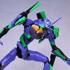 エヴァンゲリオン初号機(ヱヴァンゲリヲン新劇場版:破)　レビュー