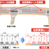 沖縄県 道329号 奥間交差点・奥間南交差点の改良工事が完了