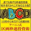 第9回川崎開催（11月6～10日）好調だった競馬商材①