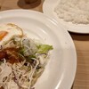 帰省中、3世代でガストモーニングを食べてきた（2025年8月）