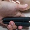 砭石（べんせき）の工夫を凝らしたもちいかた　ワンド２本使いで癒しの超音波アップ！