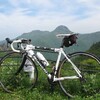   サイクリング　-高山村〜万座〜草津〜嬬恋パノラマライン〜鳥居峠〜上田-