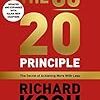 The 80/20 Principle