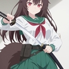 最近視聴完了したアニメや特撮の感想 その20