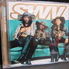 SWV 「RELEASE SOME TENSION」