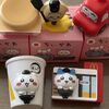 ちいかわのハッピーセットは何時から？早朝5時起きでおもちゃ全4種をコンプリートしました