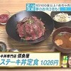  北川景子「スマステーション」レポ