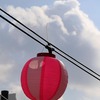 祭り準備