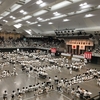 2018 少林寺拳法東京都大会（オール東京）１０００人をこえる拳士が大集合！！