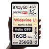 Alldocube iPlay50 mini Pro NFE - Helio G99 (MT8781V)/8GB/256GB