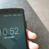 nexus5 simカードが抜けなくなったときの取り方