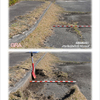 交通公園清掃の「記録資料」を作成 / ”Records" of Traffic Park Cleaning