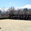 【中学校】オリエンテーション合宿１日目