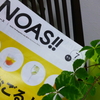 *〜NOAS！！7月…GO！！〜*