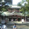 富岡八幡宮