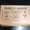 MUNCH'S BURGER SHACK 芝公園本店