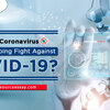AI Vs. Corona Virus: How AI Helping Fight Against COVID-19?