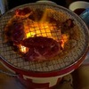 ３月31日の飯。焼肉PARTY。