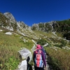 🏔️千畳敷カール その①　とりあえず現地に向かってみます😊
