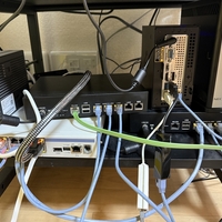 ichirin2501のひみつのアンテナ