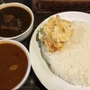 カレーはうす横浜ボンベイ カレー 高田馬場