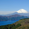 芦ノ湖・仙石原