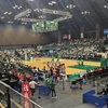 Bリーグ2025-26 B2第3節 岩手vs横浜EX AWAY戦 感想