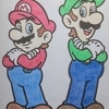 マリオブラザーズ