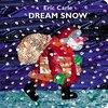 贈答用にも好適な素敵な英語絵本、Eric Carleさんの絵本『Dream Snow』のご紹介