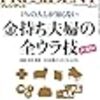 投資・金融・会社経営のランキング