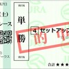 2023年9月2日・3日　馬券成績