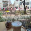 カフェ探訪 2025年3月後半