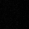 Pythonで降らせる流星群