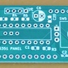 RF信号発生器の回路や基板　There are PCB data of the RF generator on my WEB