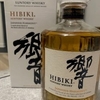 Costcoでゲットした響を飲みながら深夜のサッカー観戦