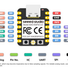 XIAO ESP32C3を使ってみる⑤〜ブラウザからリクエストしてLEDをONOFF