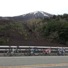 Mt.富士ヒルクライム試走と初心者向け攻略について考える