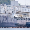 横須賀で見られる海軍の支援船艇~vol.2~