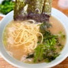 【本牧朝ラー】ついつい通ってしまう！れんそう山盛りのあっさりラーメン｜ラーメン大将 錦町店